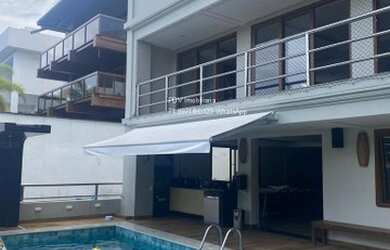 Imagem 2: CASA EM CONDOMINIO RESIDENCIAL em SALVADOR - BA, ALPHAVILLE I