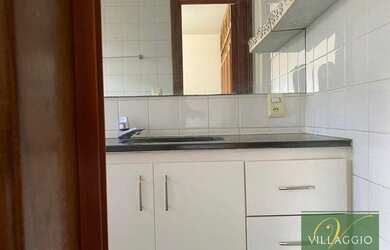 Imagem 14: Apartamento com 3 dormitórios, 100 m² - venda por R$ 300.000 ou aluguel...