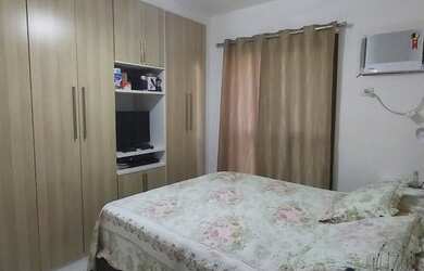 Imagem 7: Lindo apartamento na Tijuca em condomínio com total infraestrutura de...