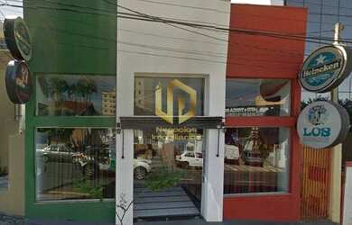 Imagem: O depósito possui 250m² de Área e está localizado em Parque