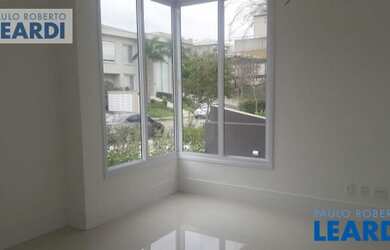 Imagem 8: CASA EM CONDOMÍNIO - TAMBORÉ - SP