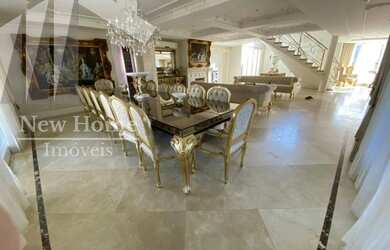 Imagem 7: Santana de Parnaíba - Casa de Condomínio - 18 do Forte