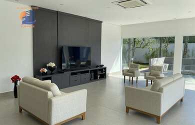 Imagem 8: Casa em Condomínio para Venda em Acapulco Guarujá-SP - AI 1947