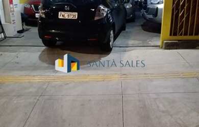 Imagem 5: Terreno em Pinheiros. 350m² de Área