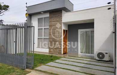 Imagem 2: CASAS, JARDIM FENICIA. 50m² de Área, 1 Vaga na garageme2 Dormitórios