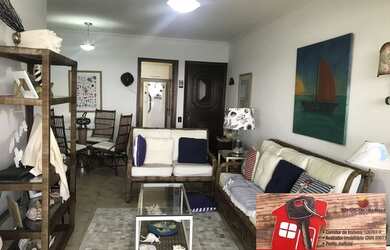 Imagem 4: apartamento 3 dormitorios 2 vagas 87m2 860000 costao das tartartugas guaruja...