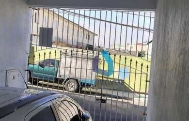 Imagem 3: Sobrado à venda, 105 m² por R$ 424.000,00 - Vila São Pedro - São Paulo/SP