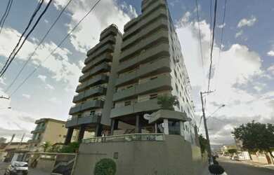 Imagem 2: APARTAMENTO RESIDENCIAL em PRAIA GRANDE - SP, AVIAÇÃO