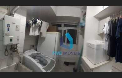 Imagem 5: Apartamento à venda, 107 m² por R$ 1.017.000,00 - Jardim Taquaral - São Paulo/SP