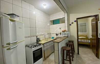 Imagem 7: Apartamento no José Menino para locação