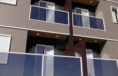 Imagem 5: Apartamento à venda, 40 m² por R$ 280.000,00 - Vila Pires - Santo André/SP