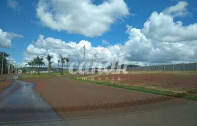 Imagem 1: Ribeirão Preto - Terreno Padrão - Recreio Anhangüera