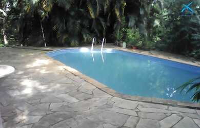 Imagem: A fazenda possui 30.000m² de Área e está localizado em Jardim