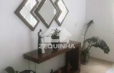 Imagem 7: Residencial - Bela Vista. Área de serviço, 194m² de Área, 4 Vagas...