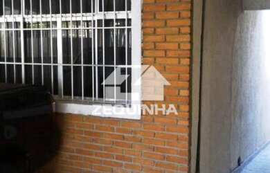 Imagem 5: Residencial - Vila Yara. 200m² de Área, 2 Vagas na garageme3 Dormitórios