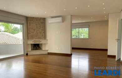 Imagem 7: CASA EM CONDOMÍNIO - TAMBORÉ - SP