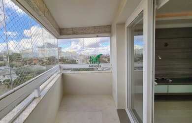 Imagem 1: CAXIAS DO SUL - Apartamento Padrão - Rio Branco