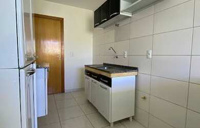Imagem 10: Apartamento com 3 dormitórios, 78 m² - venda por R$ 260.000,00 ou aluguel...