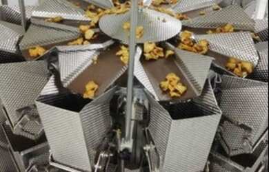 Imagem: O depósito possui 500m² de Área e está localizado em Vila