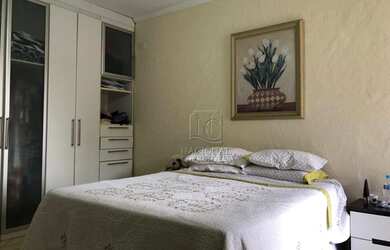 Imagem 4: Sobrado à venda, 140 m² por R$ 585.000,00 - Santa Teresinha - Santo...