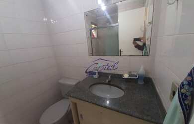 Imagem 10: Apartamento com 2 dormitórios, 74 m² - venda por R$ 340.000,00 ou aluguel...