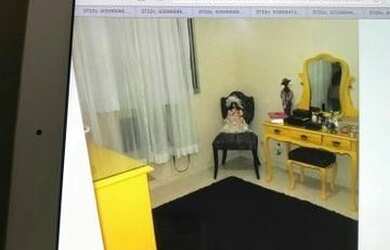 Imagem 3: Cobertura com 3 dormitórios à venda, 220 m² por R$ 1.100.000,00 - Ingá...