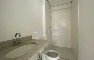 Imagem 7: Apartamento na Pompeia. Piscina, Churrasqueira, Varandae51m² de Área
