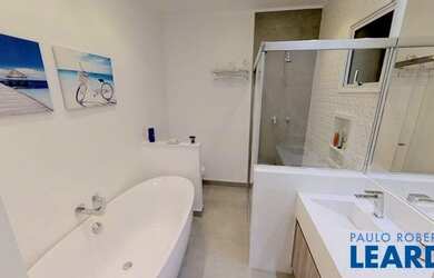 Imagem 7: CASA EM CONDOMÍNIO - TAMBORÉ - SP