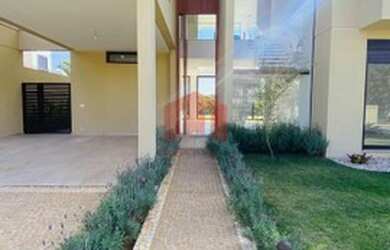 Imagem 5: Casa Alto Padrão - Condomínio