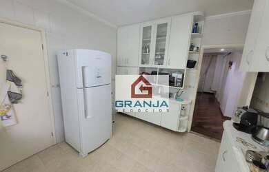 Imagem 6: Condomínio com lazer ao lado do centrinho da Granja