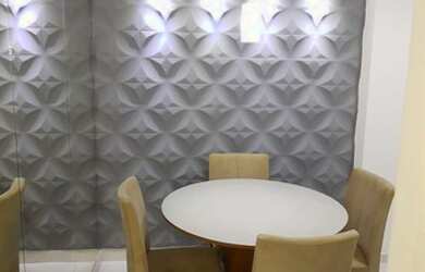 Imagem 4: Vendo excelente apto reformado - Green Village- Jardim Paulista