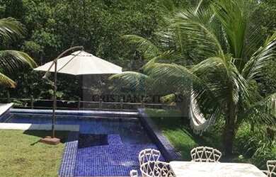 Imagem 4: Casa na Praia de Toquinho