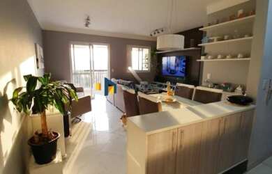 Imagem 13: LINDO APARTAMENTO MORUMBI