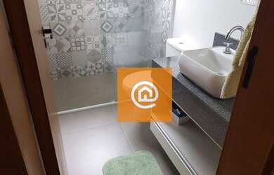 Imagem 12: Casa com 4 dormitórios, 228 m² - venda por R$ 1.250.000,00 ou aluguel...