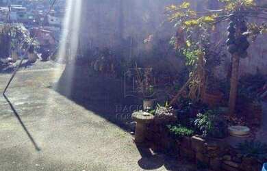 Imagem 15: Sobrado à venda, 196 m² por R$ 325.000,00 - Jardim Irene - Santo André/SP