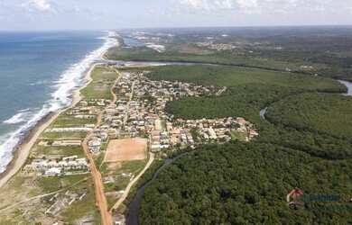 Imagem 7: Terreno à venda, 1600 m² por R$ 350.000,00 - Porto de Sauipe - Entre...