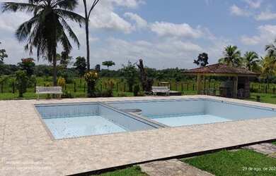 Imagem 15: R$8 milhões fazenda desativada com 216 alqueires 70 aberta