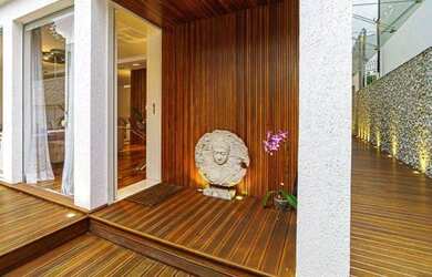 Imagem 5: Casa à venda, 350 m² por R$ 6.000.000,00 - Pacaembu - São Paulo/SP