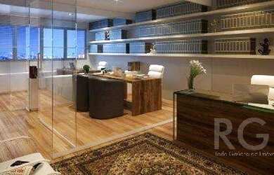 Imagem: O depósito possui 1 Vaga na garagem e 42m² de Área e está