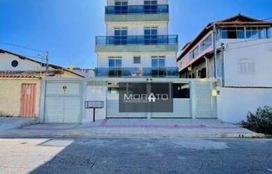 Imagem: O apartamento na cobertura possui 3 Dormitórios, 3 Banheiros