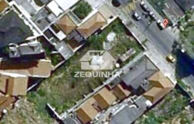 Imagem: O terreno possui 10m² de Área e está localizado em Umuarama