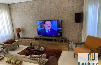 Imagem 5: Casa linda para venda no Residencial Alphaville 9