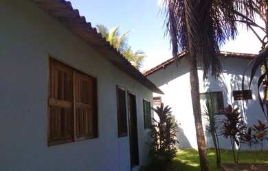 Imagem 10: Casa com Árvores Frutíferas no Sul da Bahia!