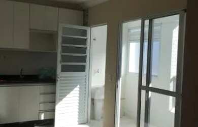 Imagem 3: APTO PADROEIRA OSASCO. Imóvel novo, 48m² de Área, 1 Vaga na garageme2...