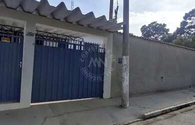 Imagem: A casa para alugar possui 1 Dormitório, 1 Banheiro, 1 Vaga