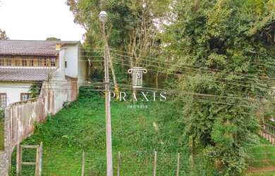 Imagem 14: Terreno 589m² no Barreirinha Jardim Querência, Curitiba PR