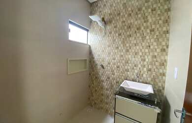 Imagem 8: Casas no Bairro Vale dourado