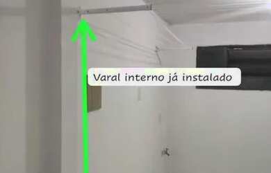 Imagem 4: Apartamento no condomínio Brasília 1