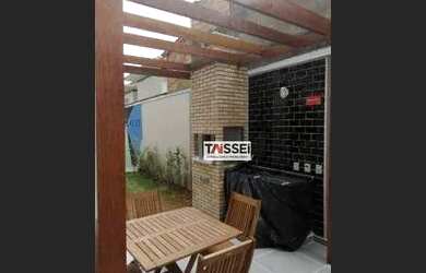 Imagem 12: Apartamento com 2 dormitórios, 32 m² - venda por R$ 275.000,00 ou aluguel...