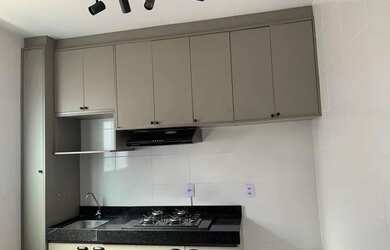 Imagem 4: Apartamento a venda. Piscina, Varanda, 40m² de Áreae1 Vaga na garagem